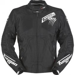Blouson moto textile FURYGAN HURRICANE